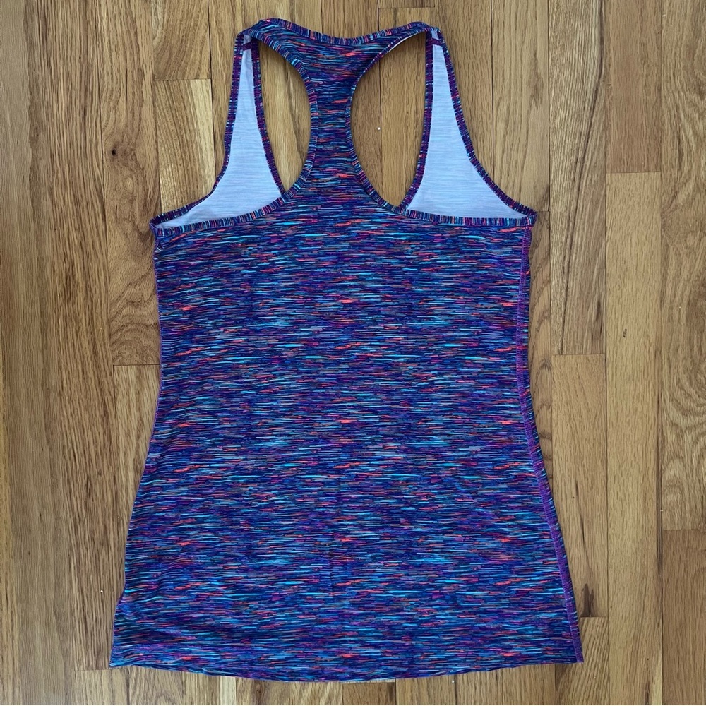Xersion Racerback Workout Tank | Size M - Picture 5 of 5